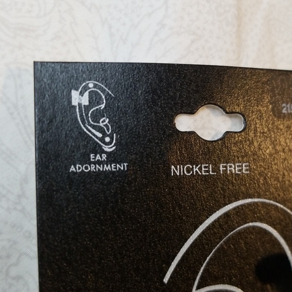 Fashion earnings NWT - Picture 2 of 2